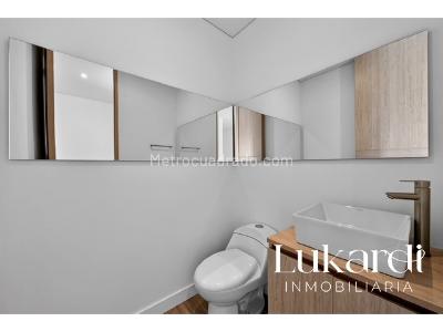 Apartamento de 3 alcobas en venta en San Patricio, Bogotá, 98 m² · foto 6 de 16