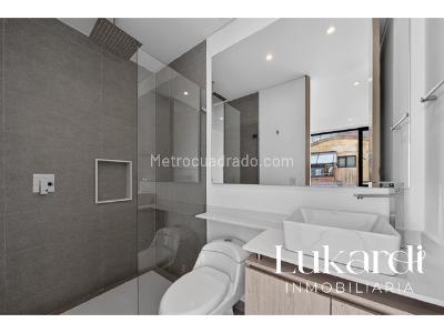 Apartamento de 3 alcobas en venta en San Patricio, Bogotá, 98 m² · foto 8 de 16
