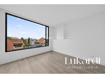 Apartamento de 3 alcobas en venta en San Patricio, Bogotá, 98 m² · foto 9 de 16