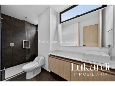 Apartamento de 3 alcobas en venta en San Patricio, Bogotá, 98 m² · foto 10 de 16
