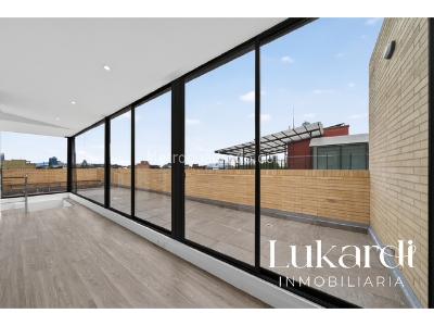 Apartamento de 3 alcobas en venta en San Patricio, Bogotá, 98 m² · foto 11 de 16