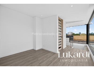 Apartamento de 3 alcobas en venta en San Patricio, Bogotá, 98 m² · foto 12 de 16