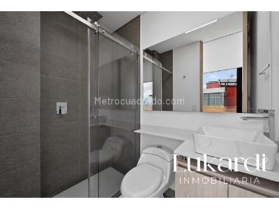 Apartamento de 3 alcobas en venta en San Patricio, Bogotá, 98 m² · foto 13 de 16