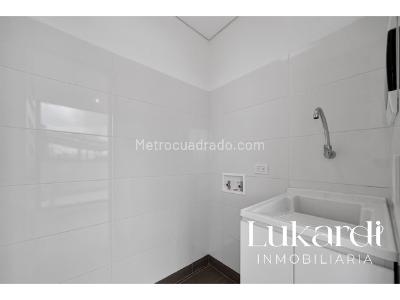 Apartamento de 3 alcobas en venta en San Patricio, Bogotá, 98 m² · foto 14 de 16
