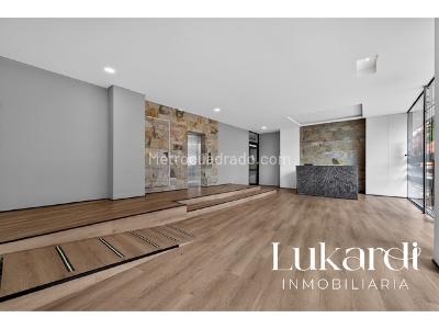 Apartamento de 3 alcobas en venta en San Patricio, Bogotá, 98 m² · foto 16 de 16