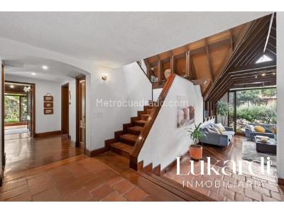 Casa en venta en Santa Barbara, Bogotá · foto 3 de 19