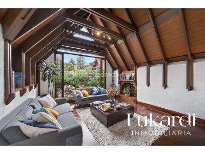 Casa en venta en Santa Barbara, Bogotá · foto 4 de 19