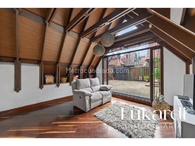 Casa en venta en Santa Barbara, Bogotá · foto 5 de 19