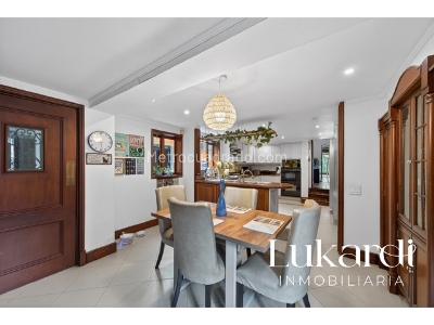 Casa en venta en Santa Barbara, Bogotá · foto 6 de 19