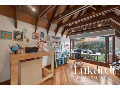Casa en venta en Santa Barbara, Bogotá · foto 8 de 19