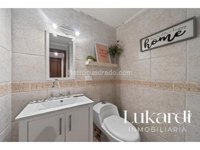 Casa en venta en Santa Barbara, Bogotá · foto 9 de 19