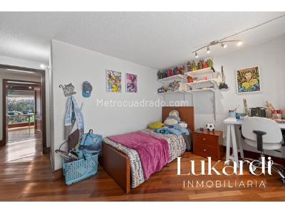 Casa en venta en Santa Barbara, Bogotá · foto 10 de 19