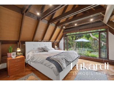 Casa en venta en Santa Barbara, Bogotá · foto 11 de 19