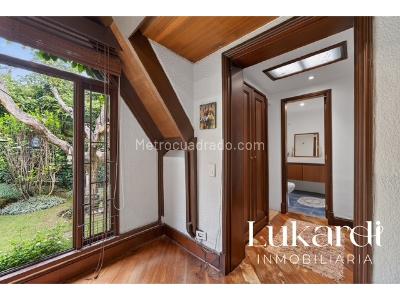 Casa en venta en Santa Barbara, Bogotá · foto 12 de 19