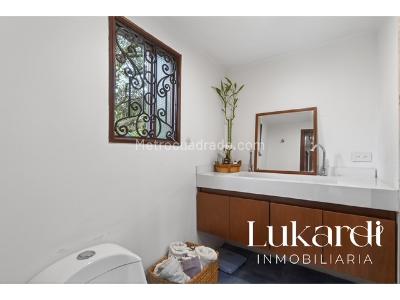 Casa en venta en Santa Barbara, Bogotá · foto 13 de 19
