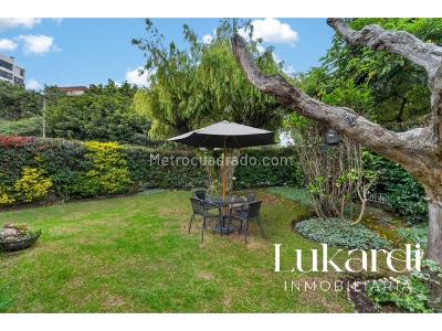 Casa en venta en Santa Barbara, Bogotá · foto 14 de 19
