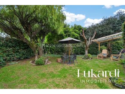 Casa en venta en Santa Barbara, Bogotá · foto 16 de 19