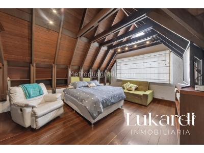 Casa en venta en Santa Barbara, Bogotá · foto 17 de 19