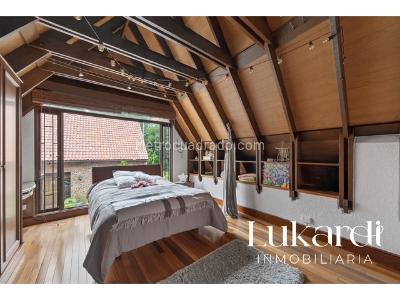 Casa en venta en Santa Barbara, Bogotá · foto 18 de 19