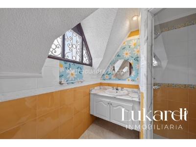 Casa en venta en Santa Barbara, Bogotá · foto 19 de 19