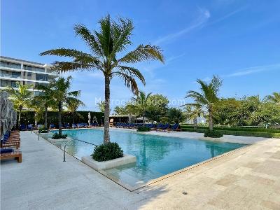 Apartaestudio en venta en Serena Del Mar, Cartagena, 52 m² · foto 2 de 14