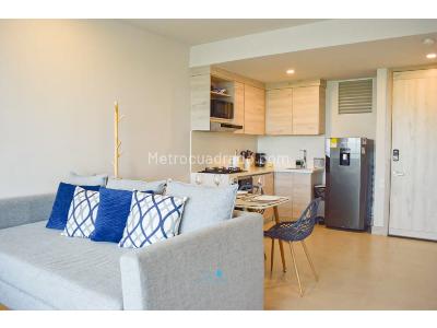 Apartaestudio en venta en Serena Del Mar, Cartagena, 52 m² · foto 7 de 14