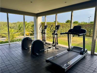 Apartaestudio en venta en Serena Del Mar, Cartagena, 52 m² · foto 8 de 14