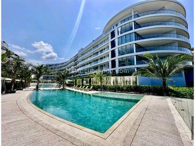 Apartaestudio en venta en Serena Del Mar, Cartagena, 52 m² · foto 10 de 14
