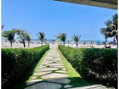 Apartaestudio en venta en Serena Del Mar, Cartagena, 52 m² · foto 12 de 14