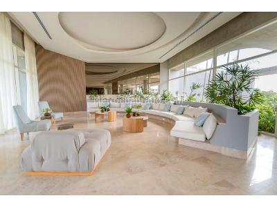 Apartaestudio en venta en Serena Del Mar, Cartagena, 52 m² · foto 13 de 14