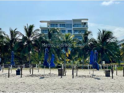 Apartaestudio en venta en Serena Del Mar, Cartagena, 52 m² · foto 14 de 14