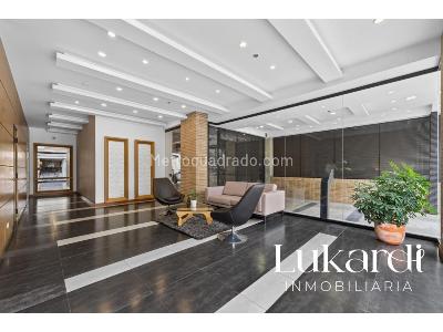Apartamento de 3 alcobas en venta en Santa Barbara, Bogotá, 138 m² · foto 12 de 15