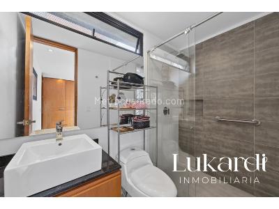 Apartamento de 3 alcobas en venta en Santa Barbara, Bogotá, 138 m² · foto 15 de 15
