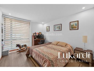 Apartamento de 3 alcobas en venta en Santa Barbara, Bogotá, 138 m² · foto 7 de 15