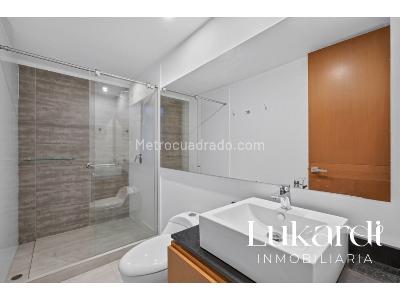 Apartamento de 3 alcobas en venta en Santa Barbara, Bogotá, 138 m² · foto 8 de 15