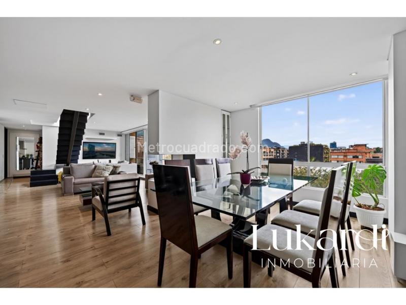 Piso – Bogotá, Santa Bárbara, Localidad Usaquén - Vista 3