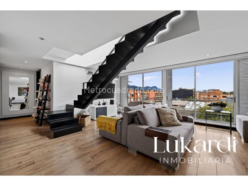 Piso – Bogotá, Santa Bárbara, Localidad Usaquén - Vista 4