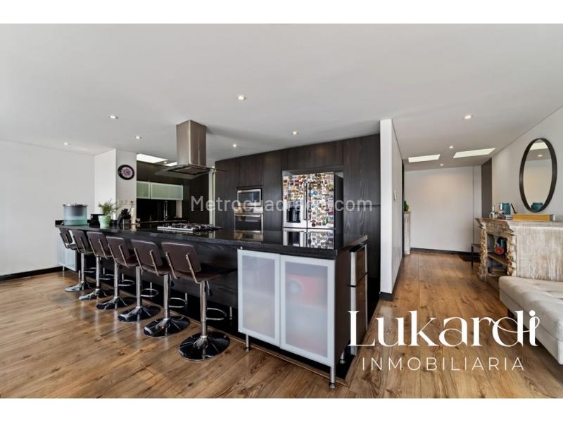 Piso – Bogotá, Santa Bárbara, Localidad Usaquén - Vista 5
