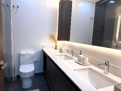 Apartamento de 3 alcobas en venta en La Carolina Country, Bogotá, 191 m² · foto 10 de 12