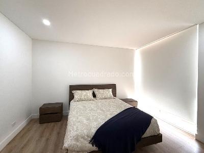 Apartamento de 3 alcobas en venta en La Carolina Country, Bogotá, 191 m² · foto 11 de 12