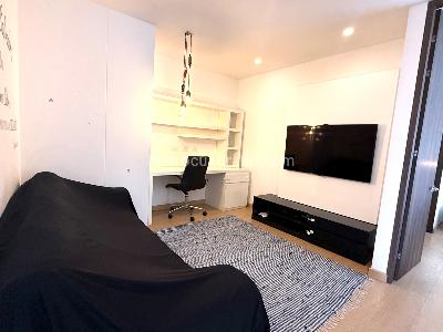 Apartamento en venta en La Carolina, Bogotá · foto 12 de 12