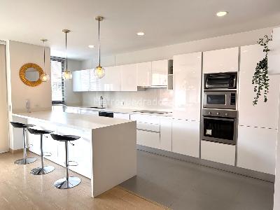 Apartamento en venta en La Carolina, Bogotá · foto 6 de 12