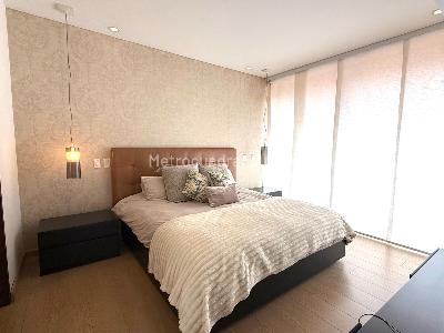 Apartamento en venta en La Carolina, Bogotá · foto 7 de 12