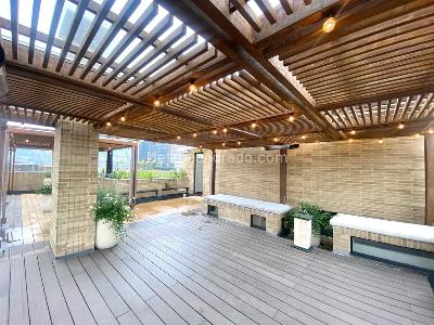 Apartamento de 2 alcobas en venta en Chico Virrey, Bogotá, 215 m² · foto 13 de 14