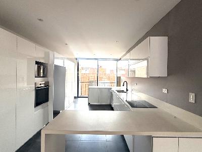Apartamento de 2 alcobas en venta en Chico Virrey, Bogotá, 215 m² · foto 4 de 14