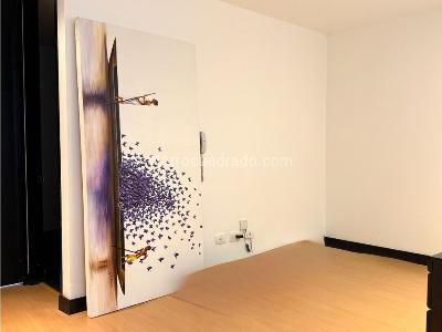 Apartamento en venta en Santa Barbara, Bogotá · foto 6 de 20