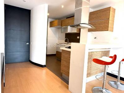Apartamento en venta en Santa Barbara, Bogotá · foto 7 de 20