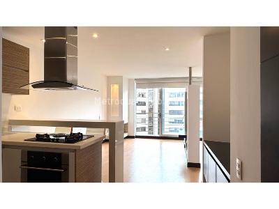 Apartamento en venta en Santa Barbara, Bogotá · foto 8 de 20