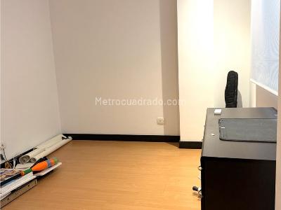 Apartamento en venta en Santa Barbara, Bogotá · foto 9 de 20