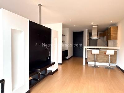 Apartamento en venta en Santa Barbara, Bogotá · foto 10 de 20